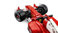 LEGO set 11375-1 Ferrari F2004 & Michael Schumacher - Image 15