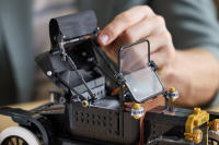 LEGO set 11376-1 Ford Model T - Image 8