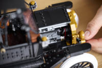 LEGO set 11376-1 Ford Model T - Image 9