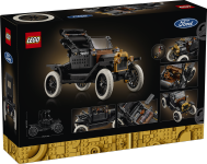 LEGO set 11376-1 Ford Model T - Image 12