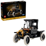 LEGO set 11376-1 Ford Model T - Image 2