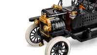 LEGO set 11376-1 Ford Model T - Image 20