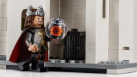 LEGO set 11377-1 The Lord of the Rings: Minas Tirith - Image 4