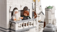 LEGO set 11377-1 The Lord of the Rings: Minas Tirith - Image 6