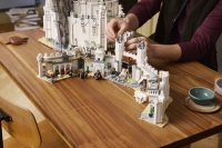 LEGO set 11377-1 The Lord of the Rings: Minas Tirith - Image 10