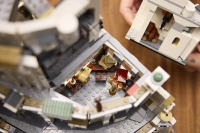 LEGO set 11377-1 The Lord of the Rings: Minas Tirith - Image 11