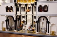 LEGO set 11377-1 The Lord of the Rings: Minas Tirith - Image 14