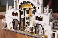 LEGO set 11377-1 The Lord of the Rings: Minas Tirith - Image 15