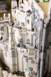 LEGO set 11377-1 The Lord of the Rings: Minas Tirith - Image 16
