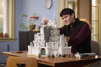 LEGO set 11377-1 The Lord of the Rings: Minas Tirith - Image 19