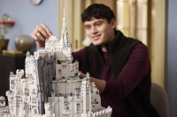 LEGO set 11377-1 The Lord of the Rings: Minas Tirith - Image 20