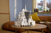 LEGO set 11377-1 The Lord of the Rings: Minas Tirith - Image 22