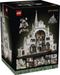 LEGO set 11377-1 The Lord of the Rings: Minas Tirith - Image 23