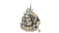 LEGO set 11377-1 The Lord of the Rings: Minas Tirith - Image 13