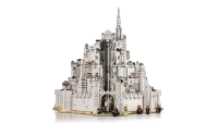 LEGO set 11377-1 The Lord of the Rings: Minas Tirith - Image 26