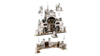 LEGO set 11377-1 The Lord of the Rings: Minas Tirith - Image 27