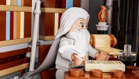 LEGO set 11377-1 The Lord of the Rings: Minas Tirith - Image 29