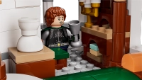 LEGO set 11377-1 The Lord of the Rings: Minas Tirith - Image 30
