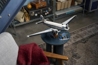 LEGO set 11378-1 Douglas DC-3 PAN AM Airliner - Image 8