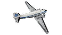 LEGO set 11378-1 Douglas DC-3 PAN AM Airliner - Image 10