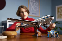 LEGO set 11378-1 Douglas DC-3 PAN AM Airliner - Image 15