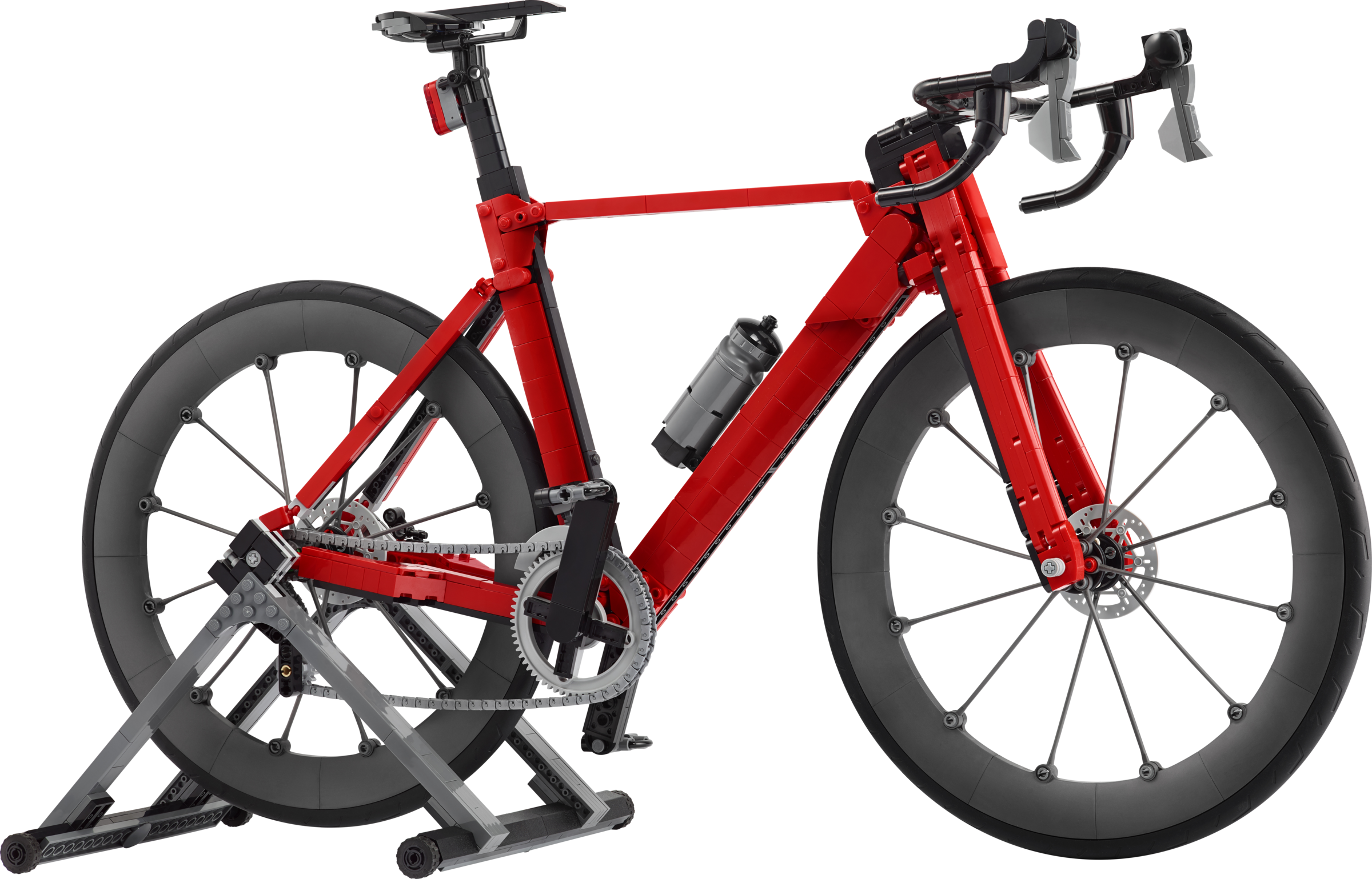 LEGO set 11380-1 Road Bike - Image 1