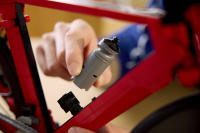 LEGO set 11380-1 Road Bike - Image 3