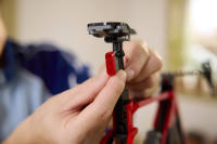 LEGO set 11380-1 Road Bike - Image 4