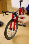 LEGO set 11380-1 Road Bike - Image 9