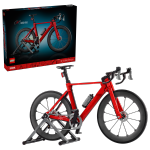 LEGO set 11380-1 Road Bike - Image 2