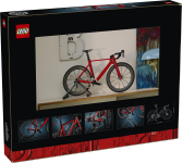 LEGO set 11380-1 Road Bike - Image 14