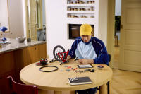 LEGO set 11380-1 Road Bike - Image 21