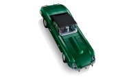 LEGO set 11381-1 Jaguar E-type - Image 3