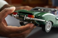LEGO set 11381-1 Jaguar E-type - Image 11