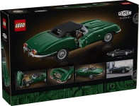 LEGO set 11381-1 Jaguar E-type - Image 16