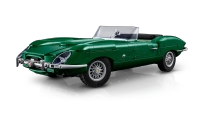 LEGO set 11381-1 Jaguar E-type - Image 13