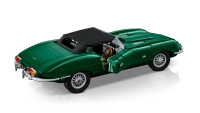 LEGO set 11381-1 Jaguar E-type - Image 17