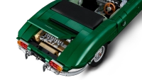 LEGO set 11381-1 Jaguar E-type - Image 19