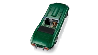 LEGO set 11381-1 Jaguar E-type - Image 23