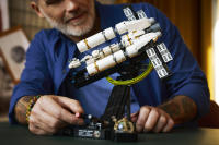 LEGO set 11389-1 Project Hail Mary - Image 3