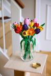 LEGO set 11501-1 Tulip Bouquet - Image 5