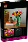 LEGO set 11501-1 Tulip Bouquet - Image 6
