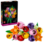 LEGO set 11501-1 Tulip Bouquet - Image 2