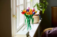 LEGO set 11501-1 Tulip Bouquet - Image 7