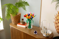 LEGO set 11501-1 Tulip Bouquet - Image 8