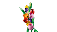 LEGO set 11501-1 Tulip Bouquet - Image 11