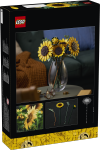 LEGO set 11502-1 Sunflower Bouquet - Image 8