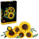 LEGO set 11502-1 Sunflower Bouquet - Image 2