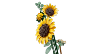 LEGO set 11502-1 Sunflower Bouquet - Image 11