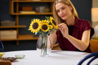 LEGO set 11502-1 Sunflower Bouquet - Image 14